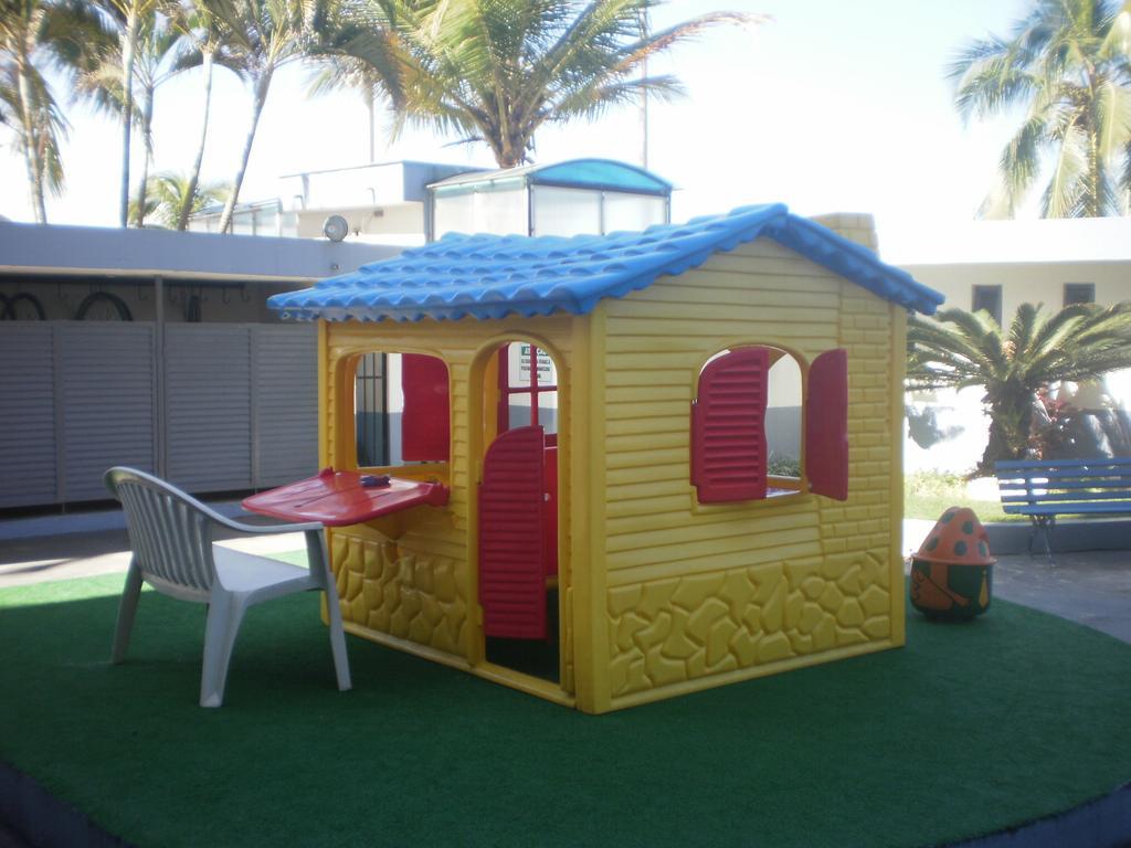 Apartamento Beira Mar Caraguatatuba Exterior foto