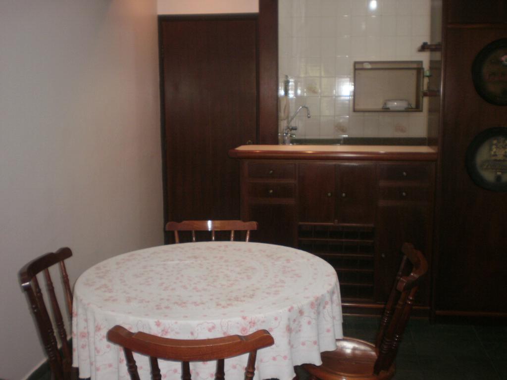 Apartamento Beira Mar Caraguatatuba Exterior foto
