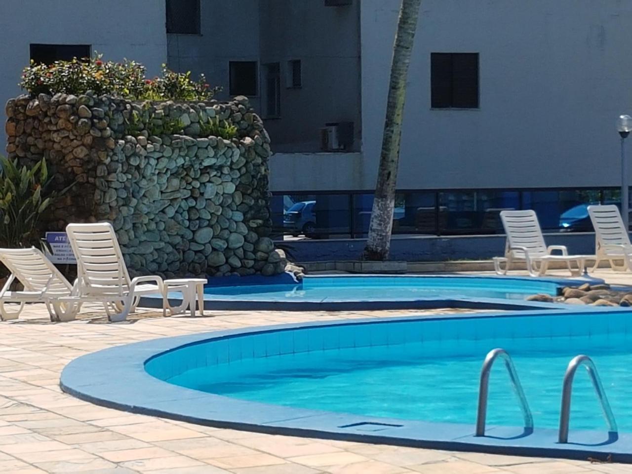 Apartamento Beira Mar Caraguatatuba Exterior foto
