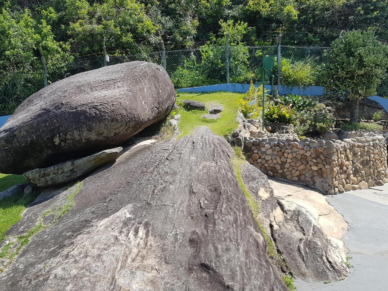 Apartamento Beira Mar Caraguatatuba Exterior foto