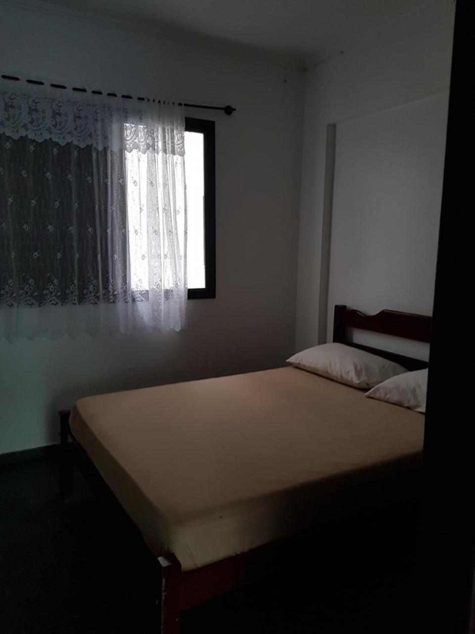 Apartamento Beira Mar Caraguatatuba Exterior foto